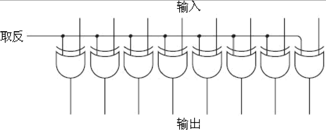 改进电路示意图
